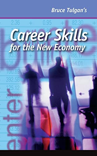 9780874256093: Career Skills for the New Economy