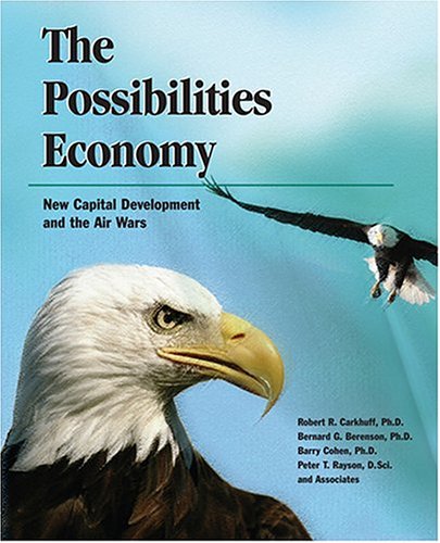 9780874257588: Possibilities Economy