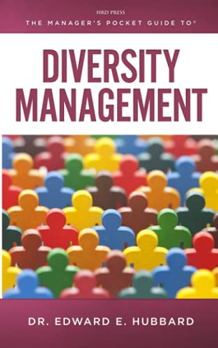 Beispielbild fr The Manager's Pocket Guide to Diversity Management zum Verkauf von Gulf Coast Books