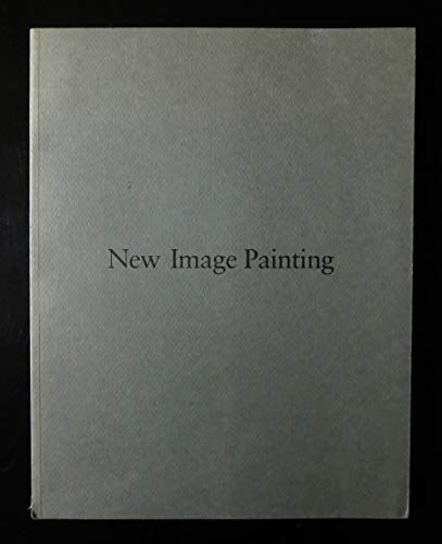 9780874270143: New Image Painting