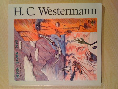 Beispielbild fr H. C. W., Whitney Museum of American Art zum Verkauf von Front Cover Books