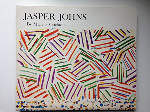 Imagen de archivo de Jasper Johns a la venta por GF Books, Inc.