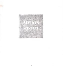 Myron Stout (9780874270280) by Schwartz, Sanford