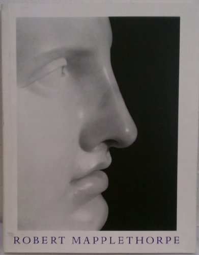 Stock image for Robert Mapplethorpe for sale by ANARTIST