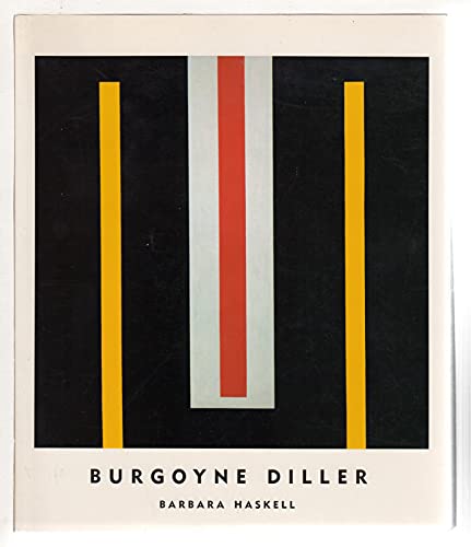 Stock image for Burgoyne Diller for sale by Better World Books: West