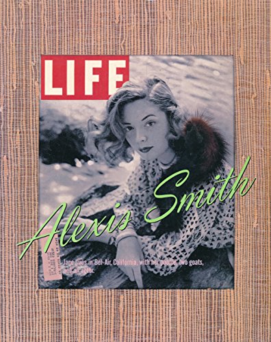 Stock image for Alexis Smith for sale by Jeff Stark