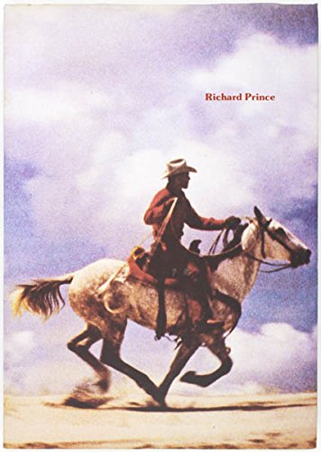 9780874270808: Richard Prince