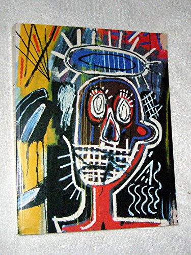 Stock image for Jean-Michel Basquiat for sale by SecondSale