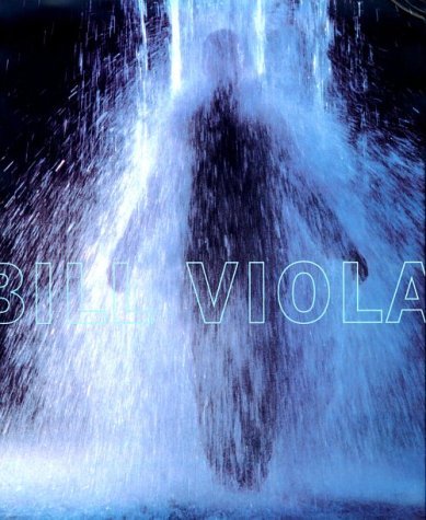 Beispielbild fr Bill Viola zum Verkauf von Argosy Book Store, ABAA, ILAB