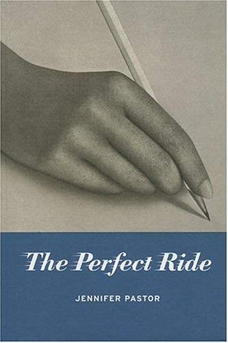 Stock image for Jennifer Pastor: The Perfect Ride (Hardcover) for sale by AussieBookSeller