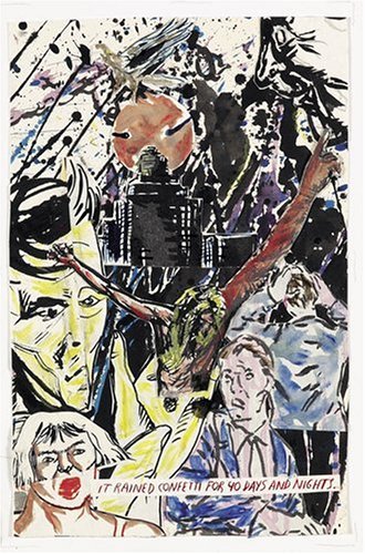 Raymond Pettibon