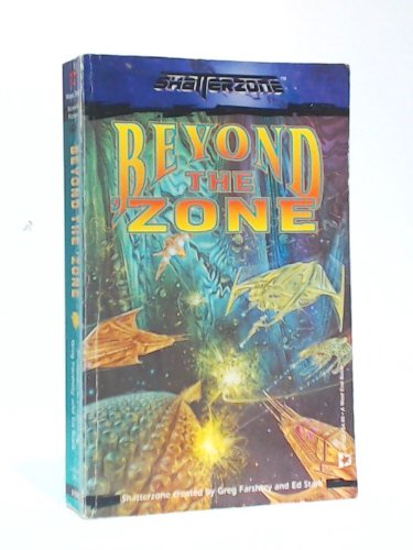 Stock image for Beyond the 'Zone for sale by Browse Awhile Books