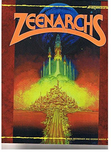 Imagen de archivo de Zeenarchs a la venta por Defunct Books