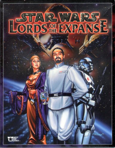 Lords of the Expanse (9780874312973) by Paul Sudlow