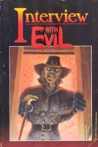 Stock image for Interview with evil (Torg, the possibility wars) for sale by ThriftBooks-Dallas
