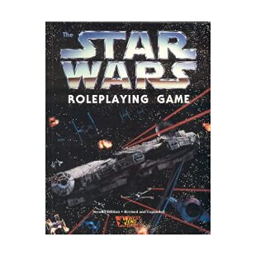 Stock image for Star Wars Roleplaying Game for sale by Goodwill Books
