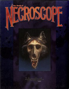 The World of Necroscope (A MasterBook Roleplaying Game) [BOX SET] (9780874314755) by Ed Bolme, With An Introduction By Brian Lumley: