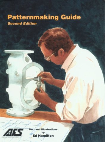 Patternmaking Guide (9780874331202) by Hamilton, Ed