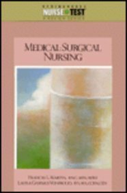 Stock image for Medical-Surgical Nursing (NURSETEST) for sale by SecondSale