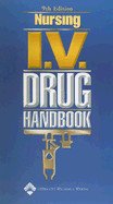 Stock image for Nursing 91 IV Drug Handbook for sale by HPB-Red