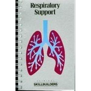 9780874343625: Respiratory Support