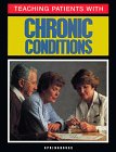 Imagen de archivo de Teaching Patients with Chronic Conditions a la venta por Better World Books