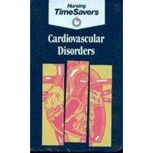 Imagen de archivo de Cardiovascular Disorders (Nursing Timesavers) a la venta por ZBK Books