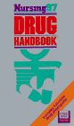 Stock image for Nursing 97 Drug Handbook (With Disk) for sale by SecondSale