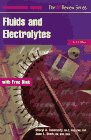 Stock image for Fluids and Electrolytes (Book with Diskette) for sale by The Book Spot