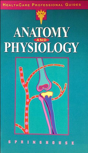 Beispielbild fr Anatomy and Physiology zum Verkauf von SecondSale