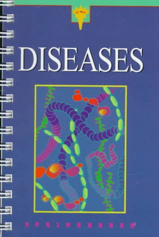 Stock image for Healthcare Professional Guides: Diseases for sale by Bookmonger.Ltd