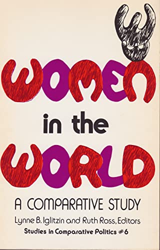Beispielbild fr Women in the World: A Comparative Study zum Verkauf von Wonder Book