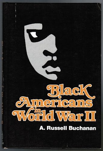 Beispielbild fr Black Americans in World War II zum Verkauf von Better World Books