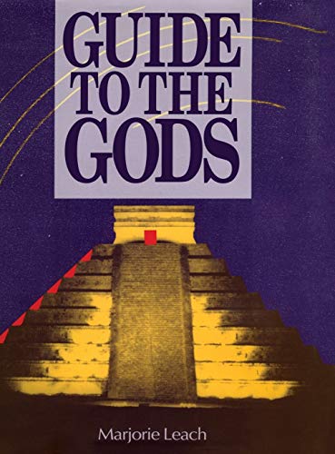 9780874365917: Guide to the Gods