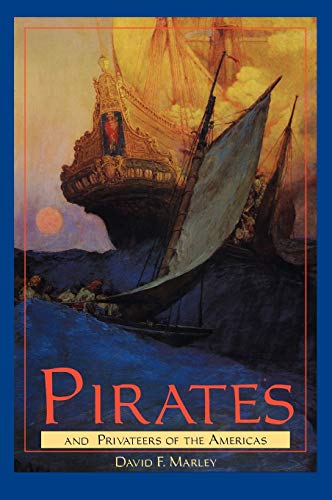 9780874367515: Pirates and Privateers of the Americas