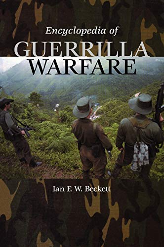 9780874369298: Encyclopedia of Guerrilla Warfare