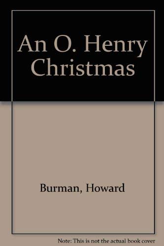 An O. Henry Christmas