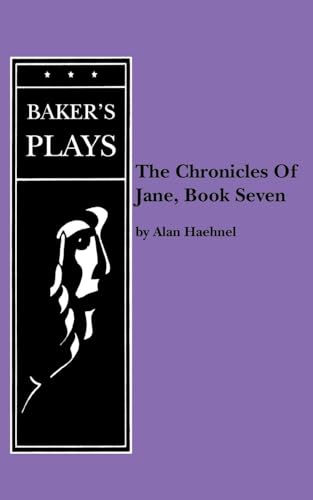 Stock image for The Chronicles of Jane, Book Seven for sale by GOMEDIA