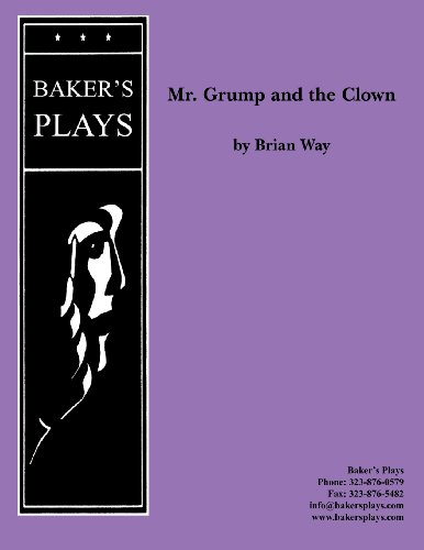 9780874401455: Mr. Grump and the Clown