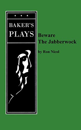 9780874402155: Beware the Jabberwock