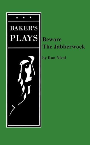 9780874402155: Beware the Jabberwock