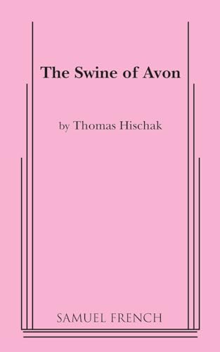 Imagen de archivo de The Swine of Avon a la venta por PBShop.store US