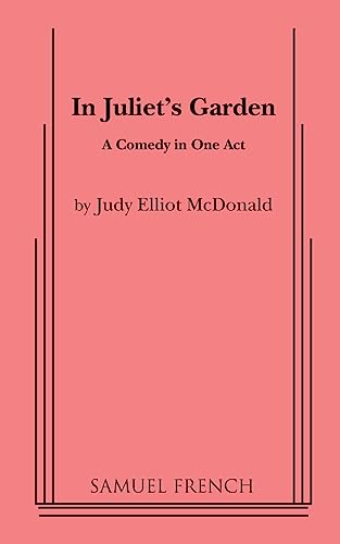 Stock image for In Juliet's Garden (Paperback) for sale by Grand Eagle Retail