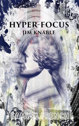 Imagen de archivo de HyperFocus a la venta por PBShop.store US