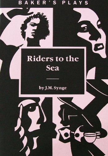 9780874405521: Riders to the Sea
