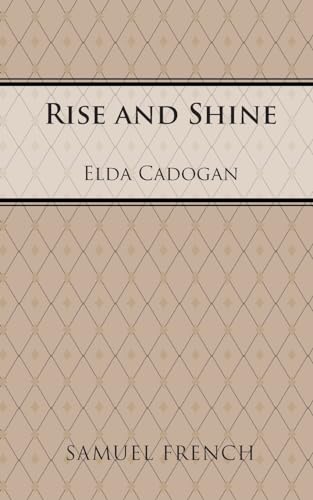 Stock image for Rise and Shine (Paperback) for sale by Grand Eagle Retail