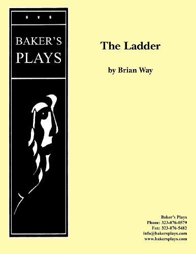 The Ladder (9780874407662) by Ortwein, Terry; Way, Brian