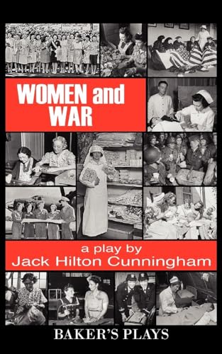 Women and War - Cunningham, Jack Hilton