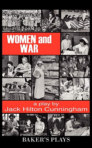 9780874407723: Women and War