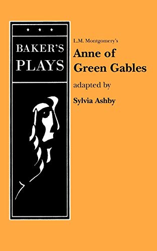 Beispielbild fr Anne of Green Gables (Non-Musical) zum Verkauf von Blackwell's